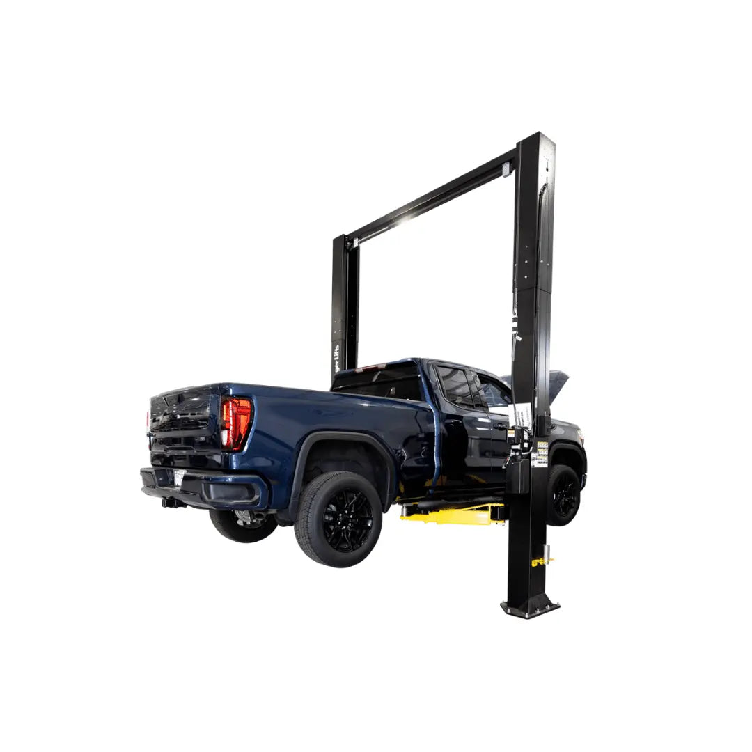 2 Post Car Lifts