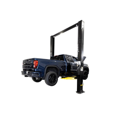 2 Post Car Lifts