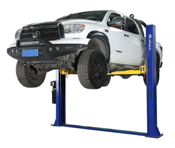 APlusLift Car Lifts