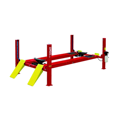 Auto Alignment Tools