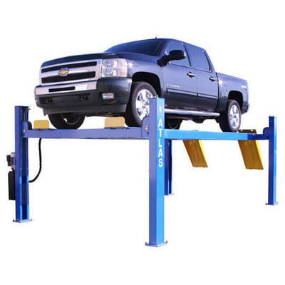 Atlas Car Lifts