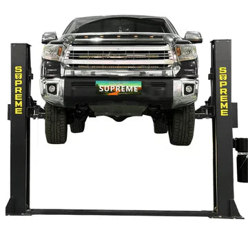 Supreme Car Lifts