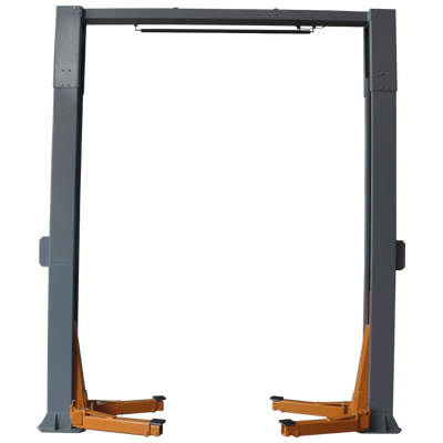 Triumph NTO-15 15,000 lb. 2 Post Lift