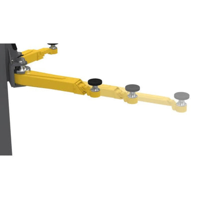 BendPak Car Lift - 10APX-181 Pro Series 10,000‐lb. Capacity 2 Post Car Lift