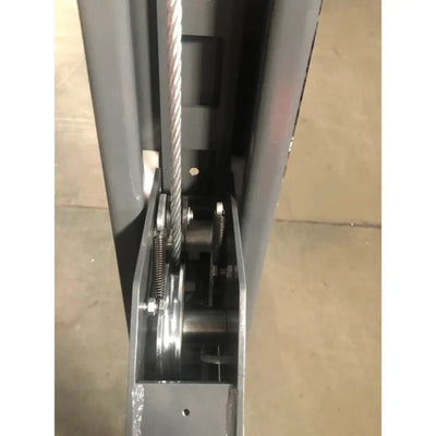 Katool KT-4H110 11,000 lbs 4 Post Car Lift