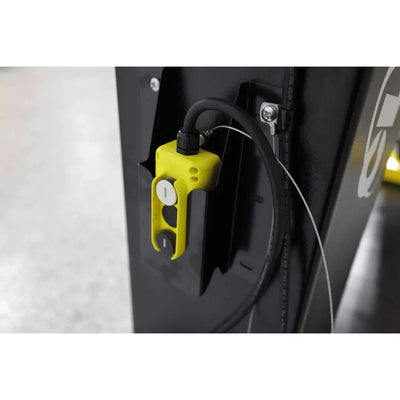 Challenger Lifts CL10AV3 (MADE IN USA) 10000 lbs Versymmetric® Adjustable 2 Post Lift