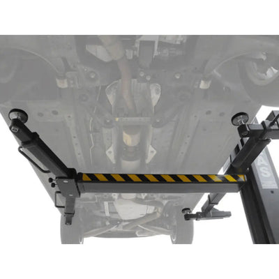 Atlas PSP-6000 6,000 lb Single Post Portable Car Lift