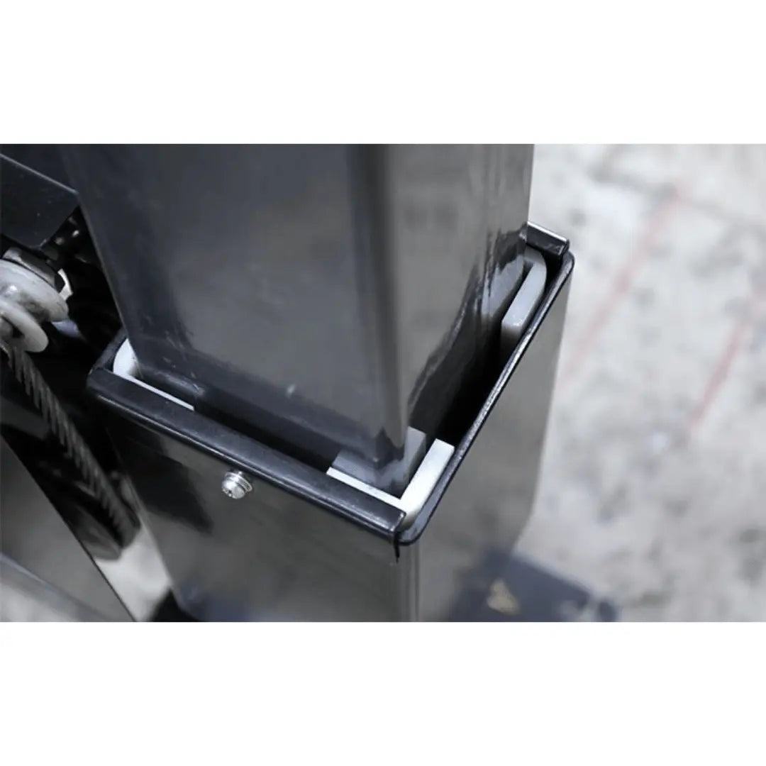 GrandPrix GP-9XLT 9,000-lb. Capacity 4 Post Garage Lift