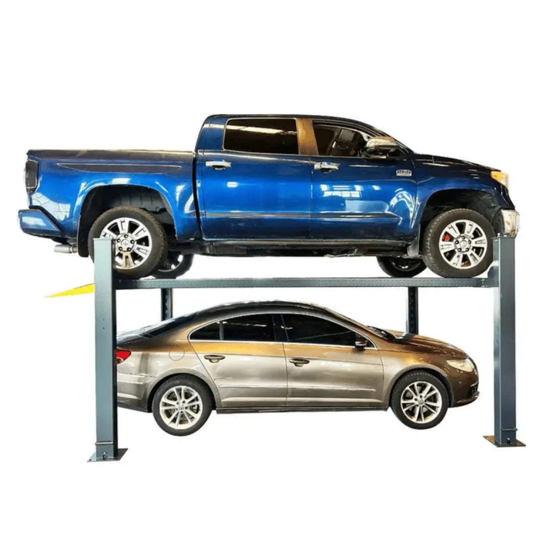 Katool KT-4H850 4 Post 8,500 lbs Heavy Duty lift