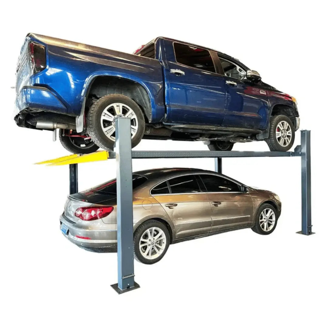 Katool KT-4H850 4 Post 8,500 lbs Heavy Duty lift