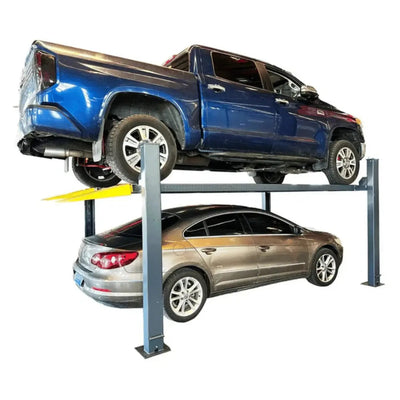 Katool KT-4H850 4 Post 8,500 lbs Heavy Duty lift