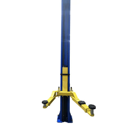 Valor VP9KSCX 9,000 lb 2 Post Clear Floor - Symmetric