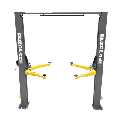 BendPak 10APX 10,000 lb 2 Post High Rise Lift