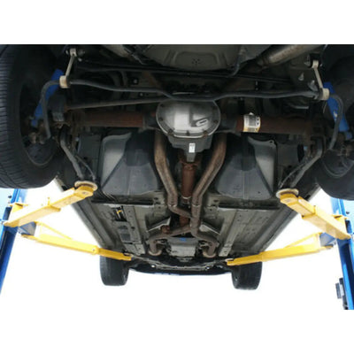 Atlas 9OHSC Overhead 9,000 lb. Capacity 2-Post Lift