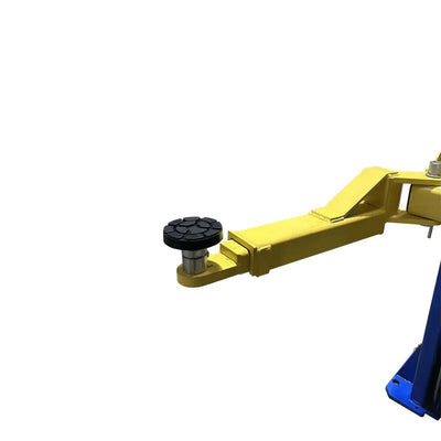 Valor VP9KSCX 9,000 lb 2 Post Clear Floor - Symmetric