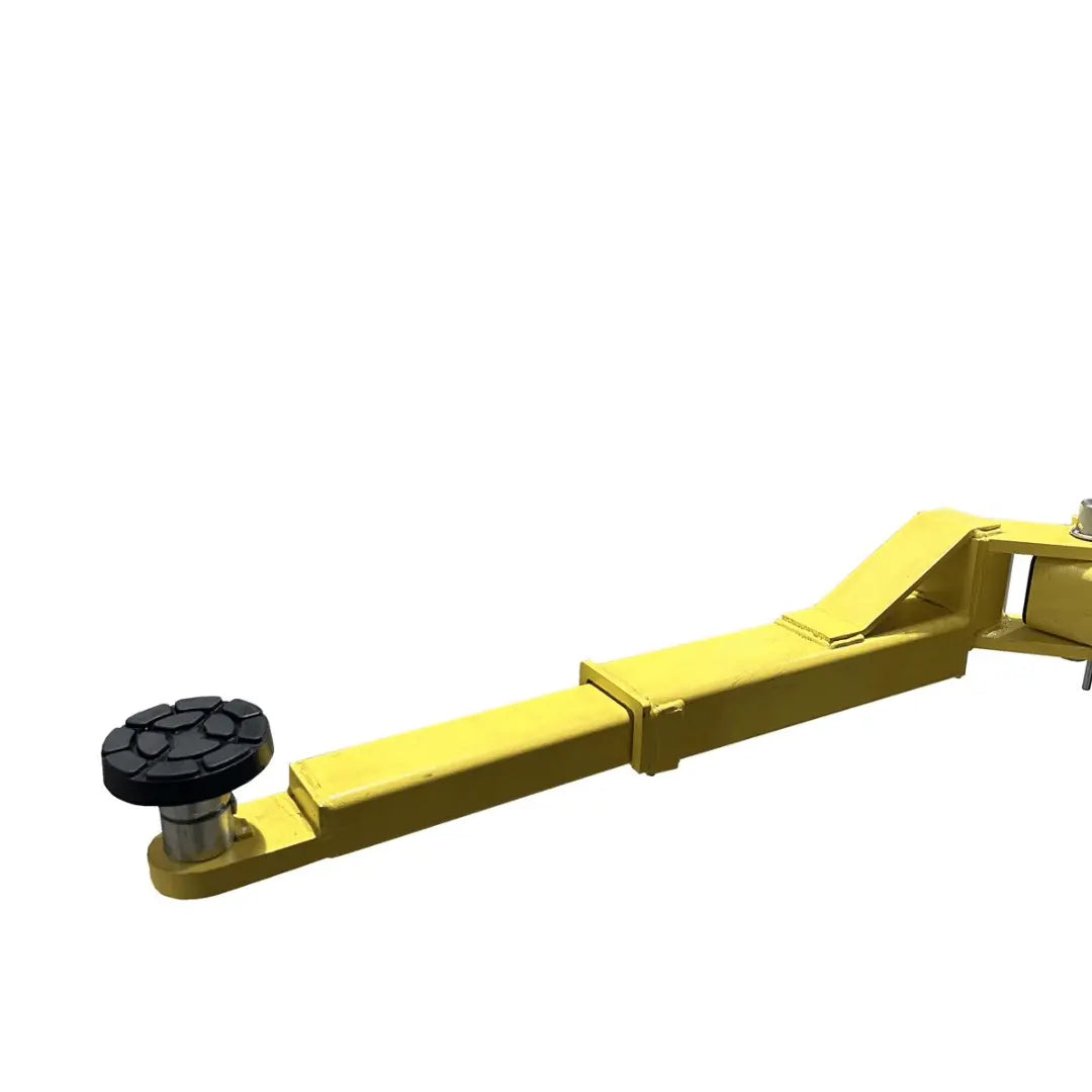 Valor VP9KSCX 9,000 lb 2 Post Clear Floor - Symmetric