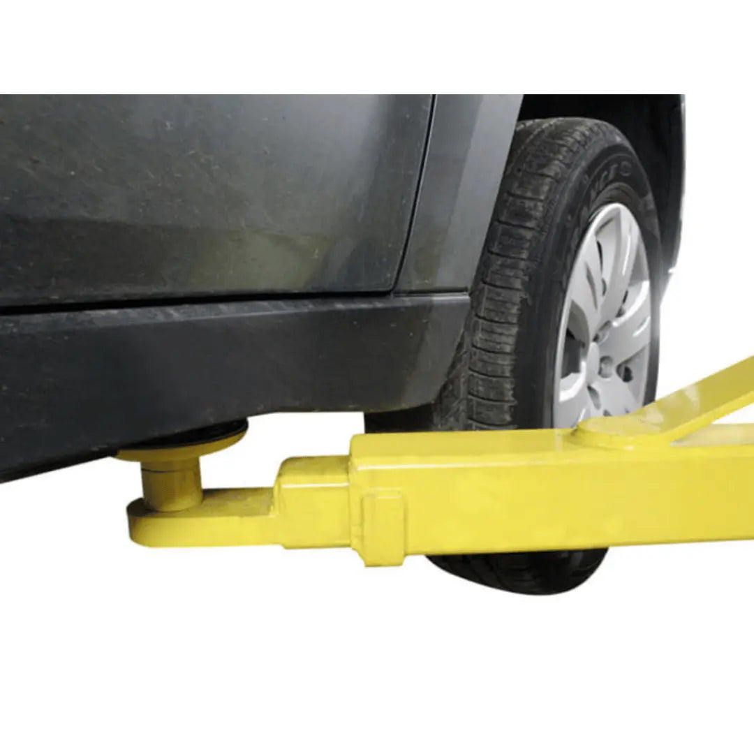 Atlas PRO-9D 9,000 lb 2-Post Overhead Lift