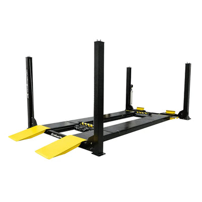 Challenger Lifts AR4115EAO 15000 lbs Alignment 4 Post Lift