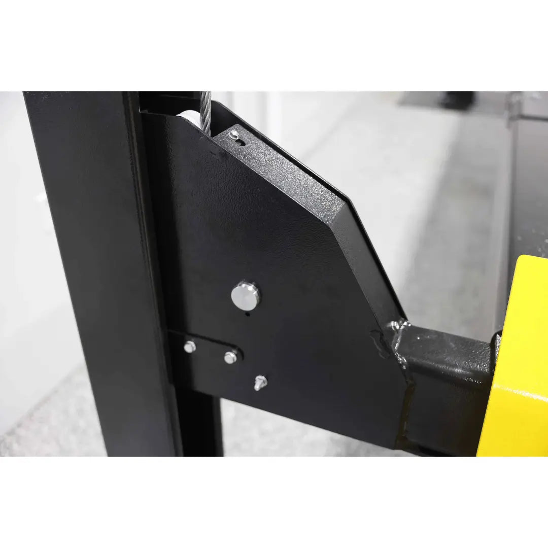 Challenger Lifts AR4115EAO 15000 lbs Alignment 4 Post Lift