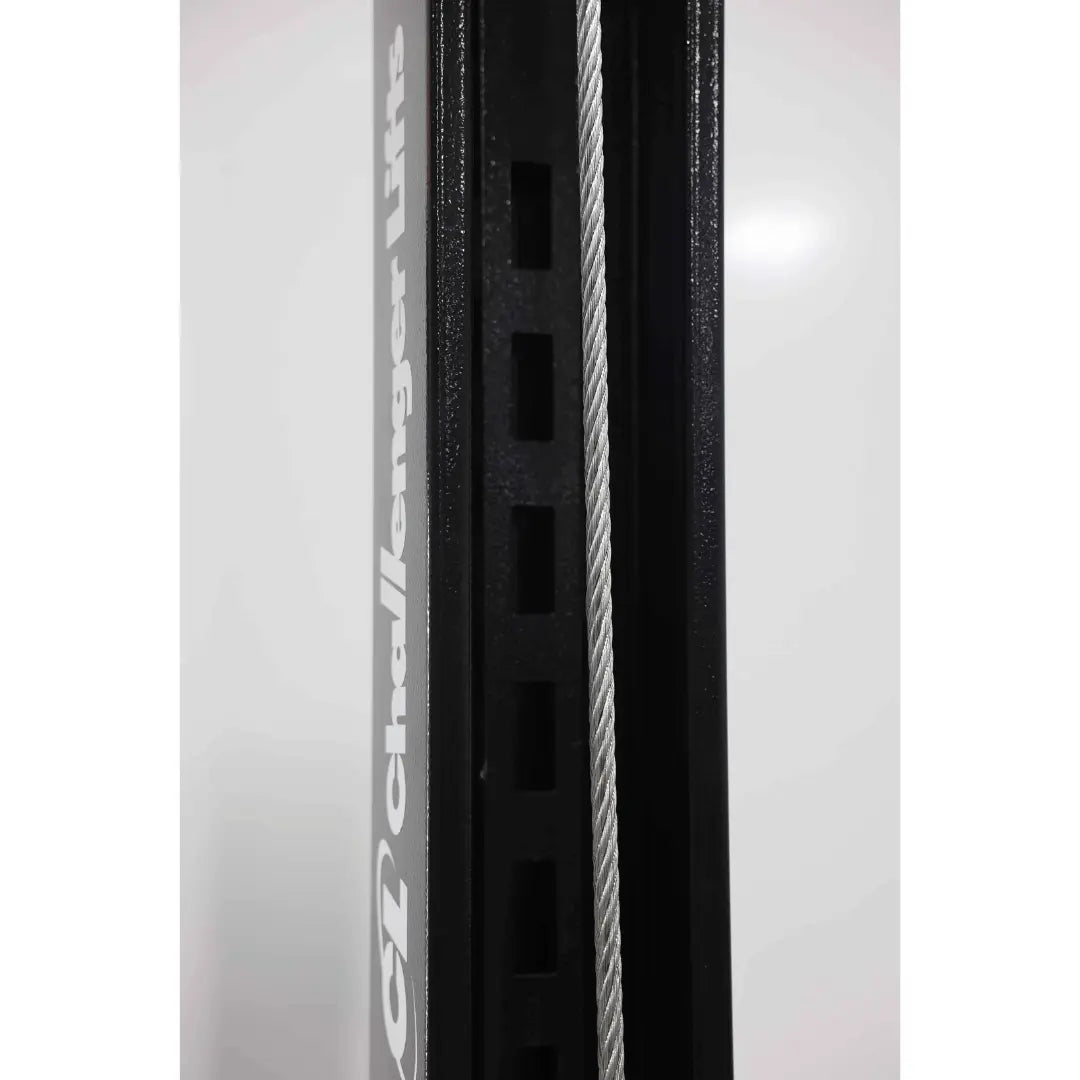 Challenger Lifts AR4115EAO 15000 lbs Alignment 4 Post Lift