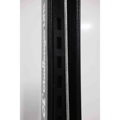Challenger Lifts AR4115EAO 15000 lbs Alignment 4 Post Lift