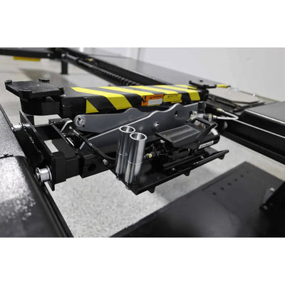 Challenger Lifts AR4115EAO 15000 lbs Alignment 4 Post Lift