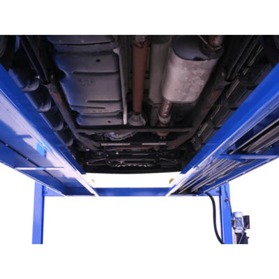 Atlas ATTD-412A Alignment Lift + RJ6 Rolling Jacks Combo