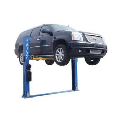 Atlas BP8000 8,000 lb Capacity Baseplate 2 Post Lift