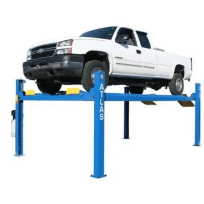 Atlas Equipment ATTD-412A 12000 LB 4 Post Alignment Lift