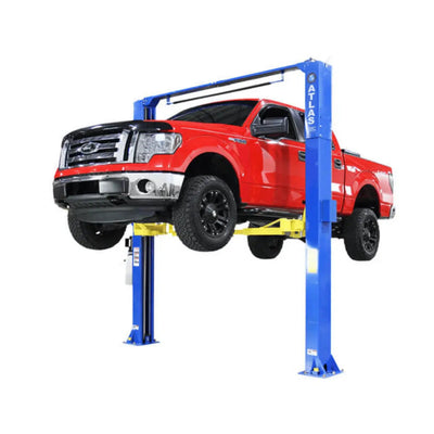 Atlas PRO-9D 9,000 lb 2-Post Overhead Lift