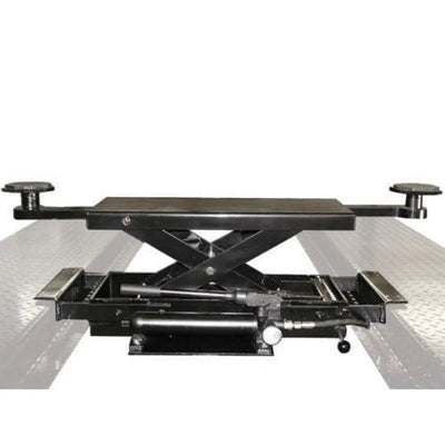 Atlas Garage PRO8000 4 Post Lift + RJ35 Sliding Jacks Combo