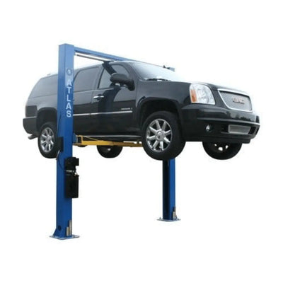 Atlas 9OHSC Overhead 9,000 lb. Capacity 2-Post Lift