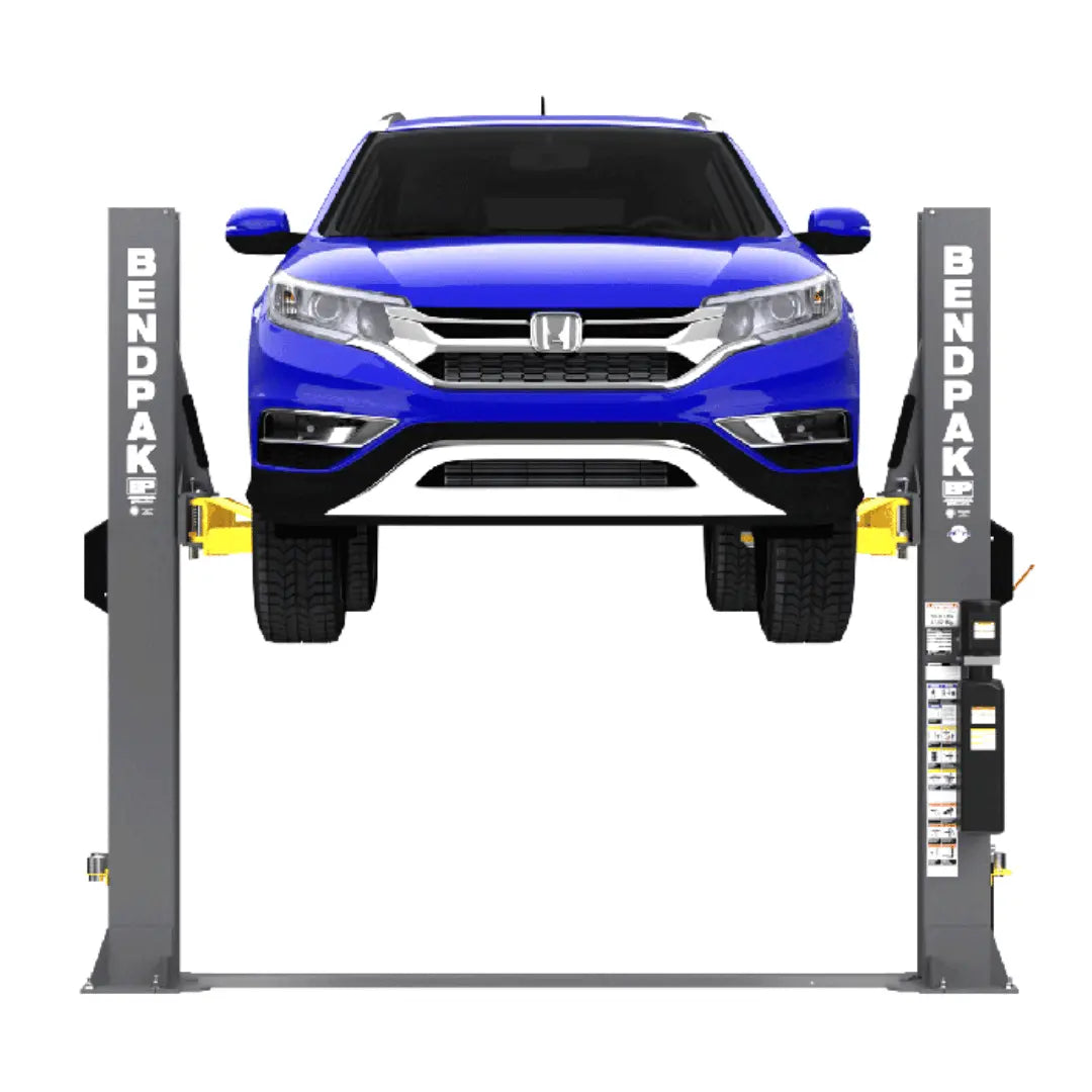 BendPak XPR-9TF 9,000 lbs. Capacity 2 Post Lift