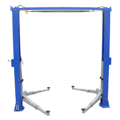 Valor VP11KC-DX 11,000 lb 2 Post Clear Floor
