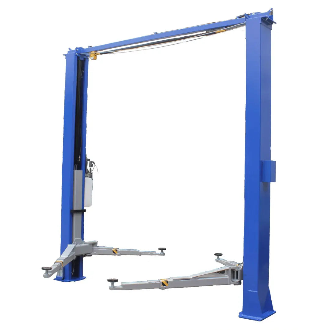 Valor VP11KC-DX 11,000 lb 2 Post Clear Floor