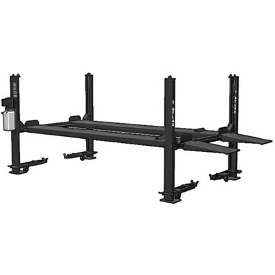 Atlas APEX8 ALI Certified Hobbyist 8,000 lb. Capacity 4-Post Lift