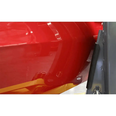 GrandPrix GP-7 7,000-lb. Capacity 2 Post Lift