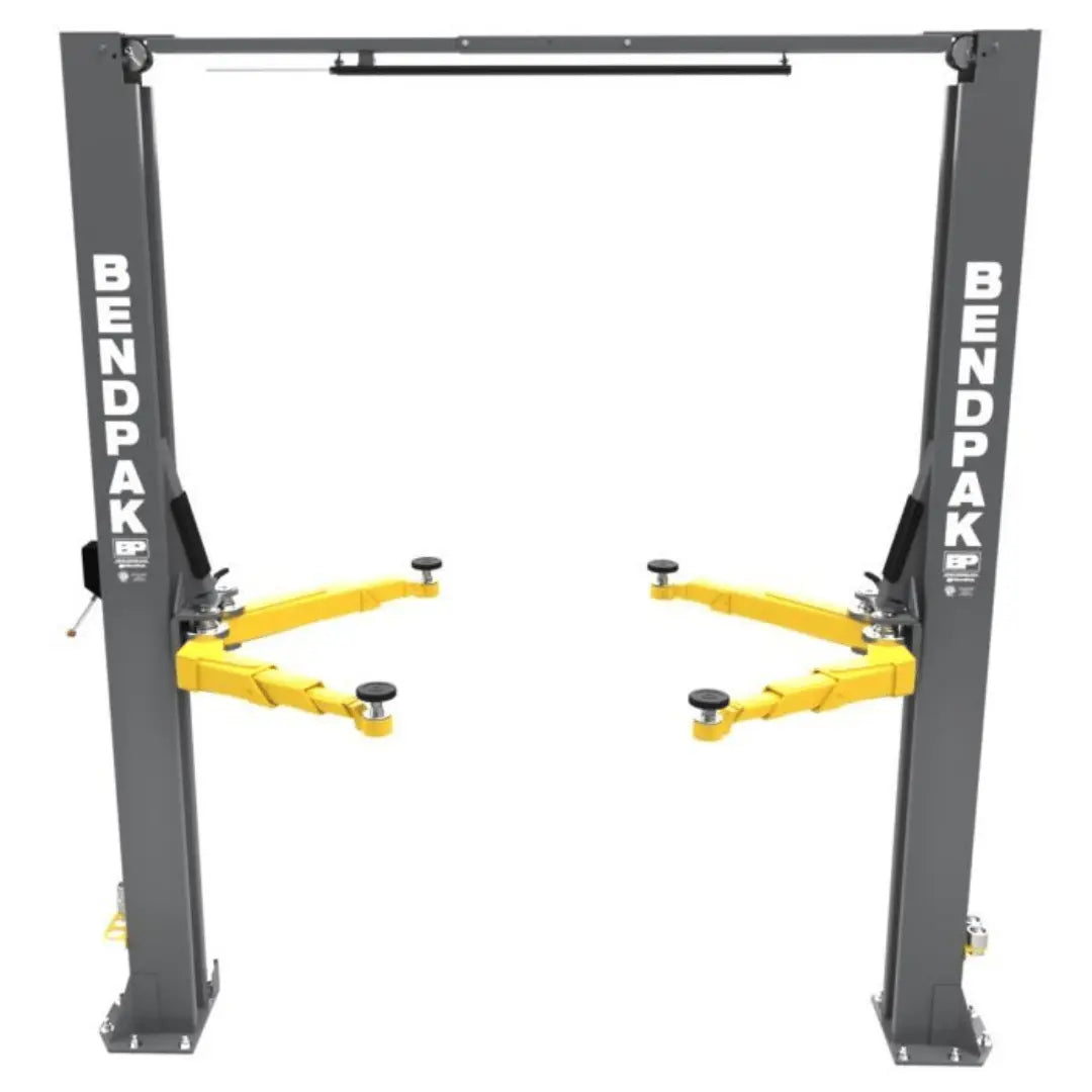 BendPak 10APX Pro Series 10,000‐lb. Capacity 2 Post Car Lift