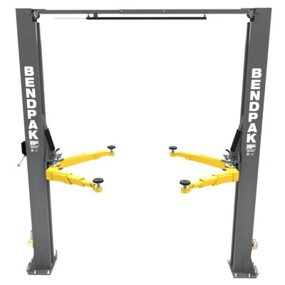 BendPak 10APX Pro Series 10,000‐lb. Capacity 2 Post Car Lift