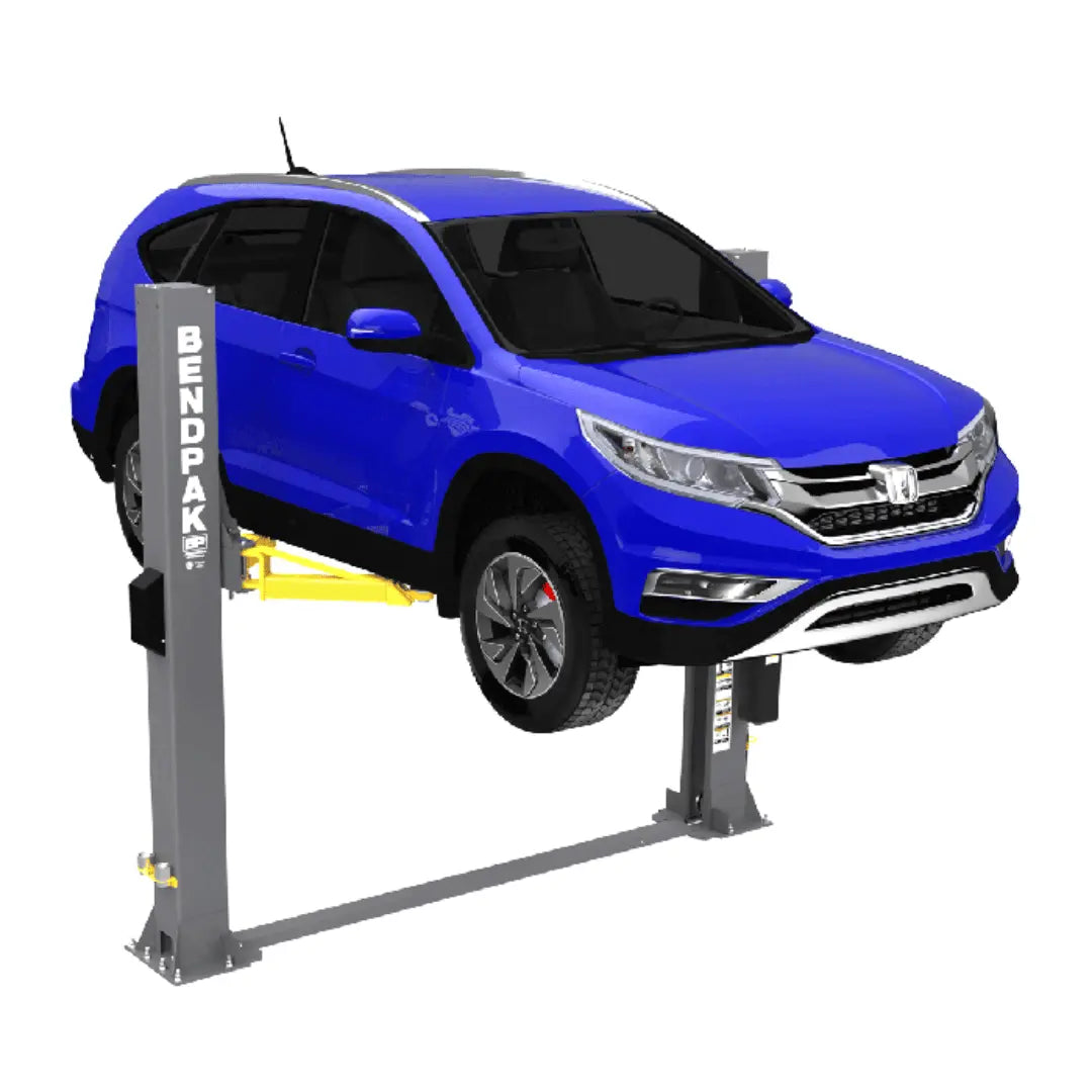 BendPak XPR-9TF 9,000 lbs. Capacity 2 Post Lift