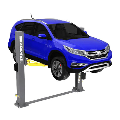 BendPak XPR-9TF 9,000 lbs. Capacity 2 Post Lift