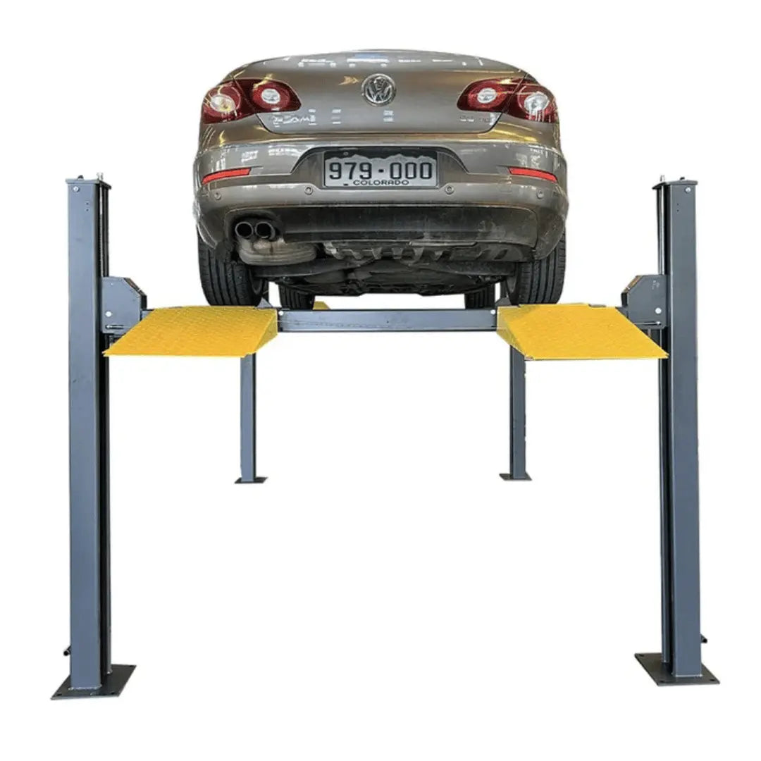 Katool KT-4H850 4 Post 8,500 lbs Heavy Duty lift