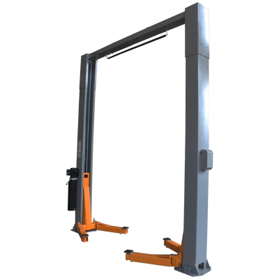 Triumph NTO-15 15,000 lb. 2 Post Lift
