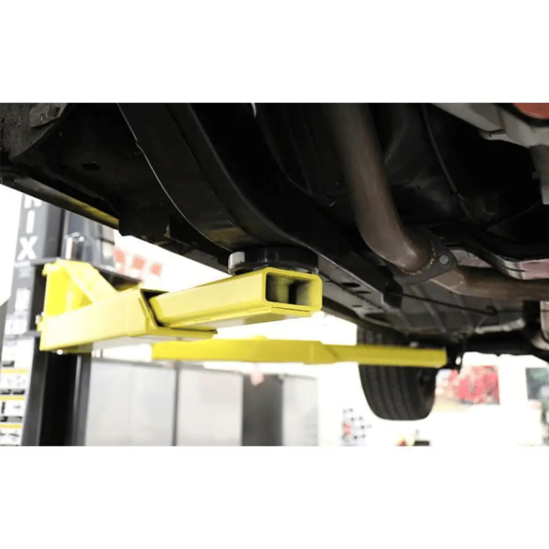 GrandPrix GP-7 7,000-lb. Capacity 2 Post Lift