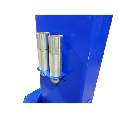 Tuxedo TP15KCX 15,000 lb Heavy Duty 2 Post Lift