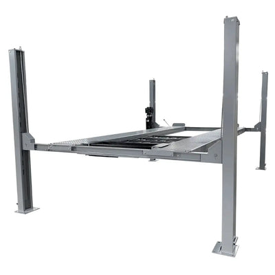 Triumph NSS-11 (Extra Wide & Portable) 11,000 lb Service Storage 4 Post Automotive Lift