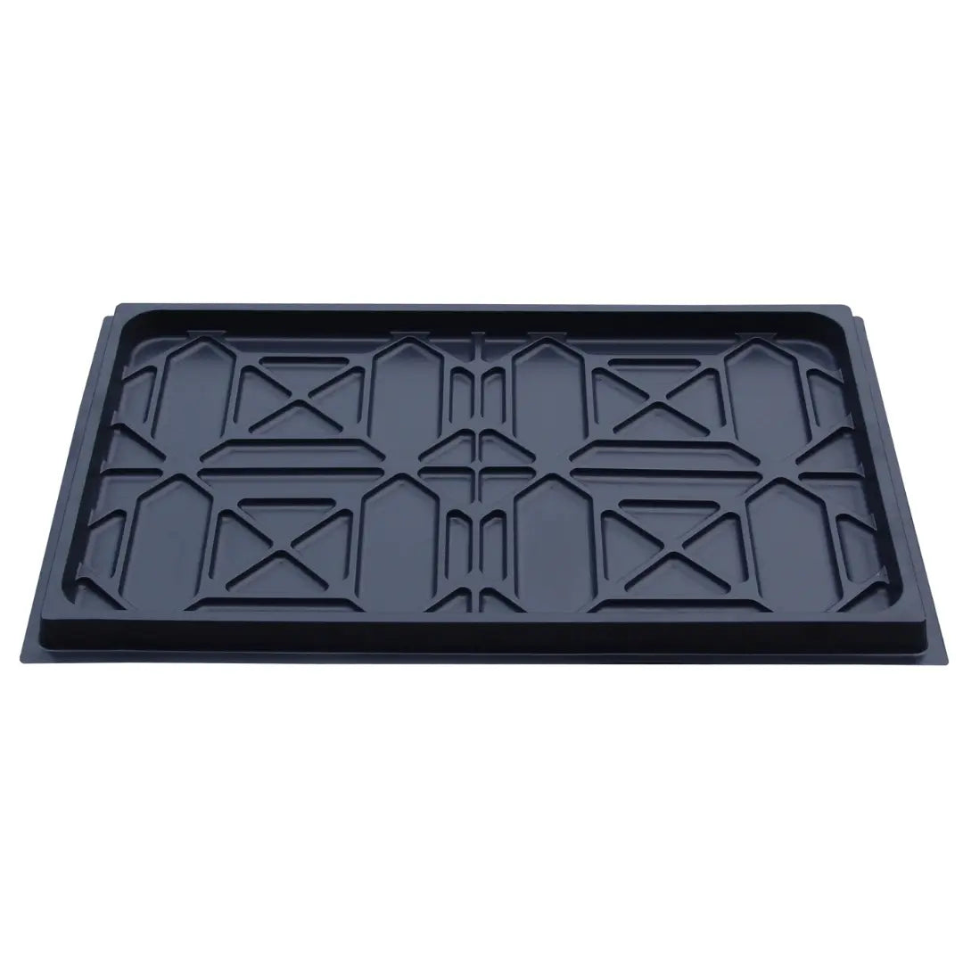 Valor VP8K-DX 8,000 lb 4 Post Deluxe Storage Lift