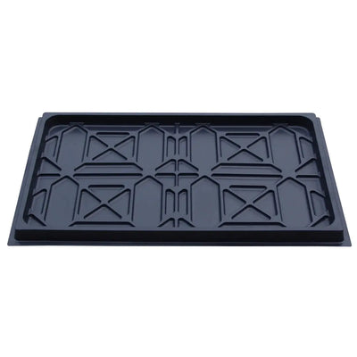 Valor VP8K-DX 8,000 lb 4 Post Deluxe Storage Lift