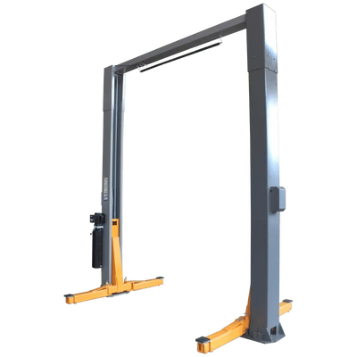 Triumph NTO-15 15,000 lb. 2 Post Lift