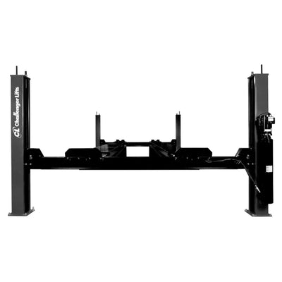 Challenger Lifts 4030XAX 30,000 lbs Heavy-Duty 4 Post Alignment Lift